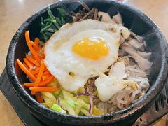 -全州拌饭馆(龙源西街店)