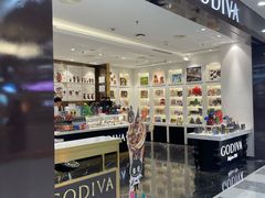 -GODIVA(五角场万达广场店)