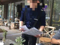 -JUKEBOX玖部音乐餐厅(华侨城店)