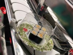 -友壹町寿司(嘉洲广场店)