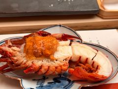 -橼舍鮨青木