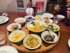 -寻宝记绍兴菜(鲁迅路店)