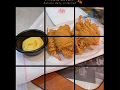 金丝虾-米斯特比萨(罗斯福店)