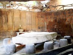 景点-莲峰云海景区