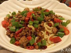 -文三里屯面馆(三里屯店)
