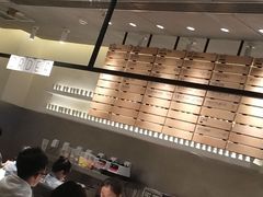 -喜茶(东莞汇一城店)