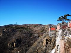 -妙峰山风景名胜区
