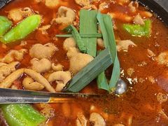 -湘肠香火锅店(团结湖店)
