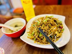 -阿利茄汁面(西城永捷店)