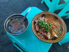 -小翔干面(西航店)