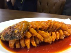 松子鱼-果城龙凤瓦罐煨汤馆(新豪天地店)