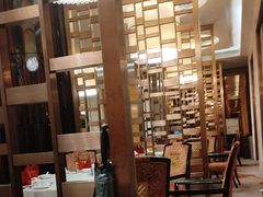 -酌宴府The China Club·广州万富希尔顿酒店(云城东路店)