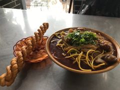 -白老三牛肉丸子面(平阳广场店)