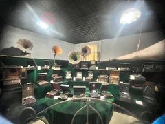 -旅顺留声机博物馆