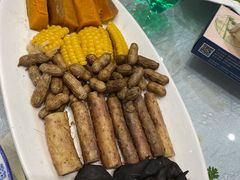 -不倒翁·徽天下名菜楼(马鞍山路店)