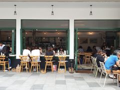 门面-RAC BAR(安福路店)