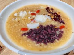 陈皮红豆薏米冰粥-宏状元现熬粥·京味菜(三里河店)