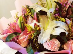 -玉桥餐厅(天坛店)