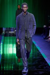 -Biella Fibers杰尼亚Zegna面料西装·夹克·礼服全定制Bespoke(晶耀前滩店)