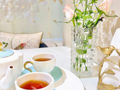 -燕庭·纯燕窝·甜品下午茶(南京西路店)