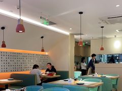 大堂-姑姑宴(富力广场店)
