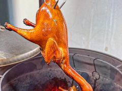 -大树头·森林餐厅(石碁店)