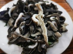 -杨记老门框百年卤煮(回龙观文华西路店)