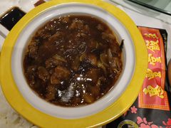 惠丰堂烧烩爪尖-惠丰堂饭庄·烤鸭·京味菜(翠微路店)