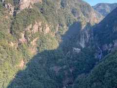 -龙湾潭国家森林公园