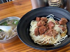 -河南拉面(肇周路店)