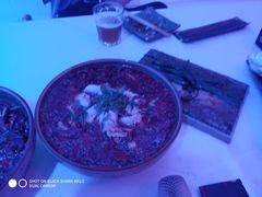 -冰城小镇音乐串吧·聚会餐厅(百子湾店)