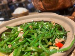 -水煮三国·川鲁江湖菜(香山店)