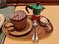 -BOTTEGA意库(中骏世界城店)