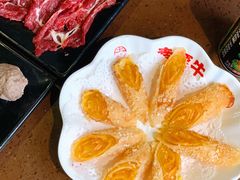 -幸运牛汕头小黄牛牛肉火锅(梅林店)