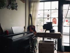 -参差咖啡(水果湖公园店)