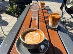 -麻雀咖啡SPARROW COFFEE(十全街店)