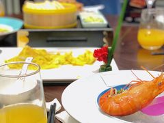 -火福·天湖阁大闸蟹博物馆主题餐厅(浅水湾店)