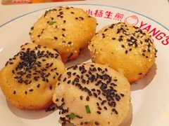 -小杨生煎(黄河路店)