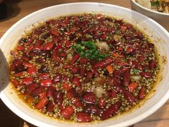 -太二酸菜鱼(正大广场店)