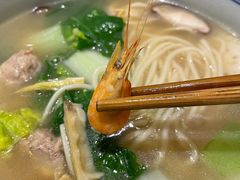 -阿琴面馆(武林路店)