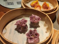 -德发长·花式蒸饺(大唐不夜城店)