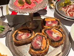 -壳里西餐厅Coquille Seafood Bistro(蒙自路店)