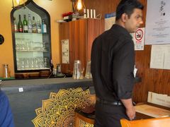-克比叔叔印度餐厅Kebabs on the Grille(永康路分店)