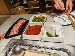 -海底捞火锅(九久奥特莱斯店)