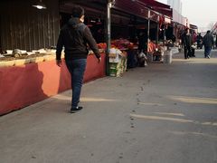 -王庄市场