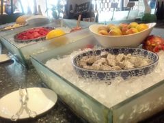 -太原富力万达文华酒店·美食汇西餐厅