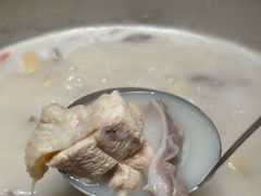 -煲王粤菜餐厅(中侨中心店)