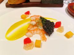 -Le Siècle.百年西餐厅(颐和公馆店)