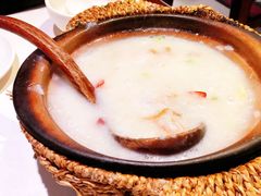 艇仔粥-火齐潮汕砂锅粥(五道口店)