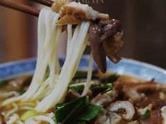 -锦泓老字号猪脏粉(东联大厦店)